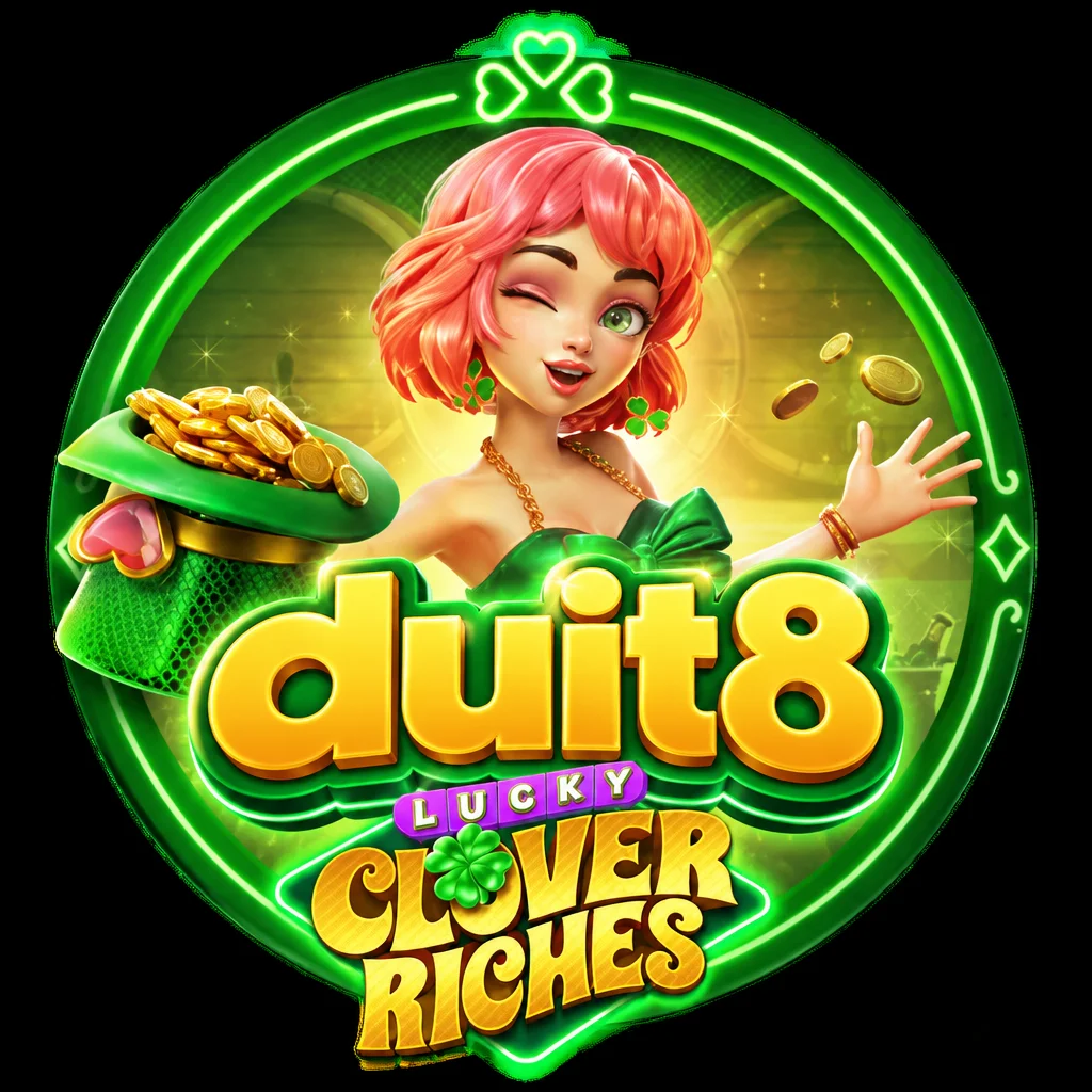 duit8 · Lucky Clover
