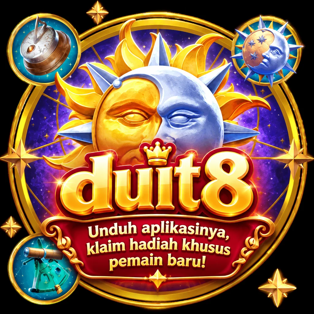 duit8 · Game & unduhan