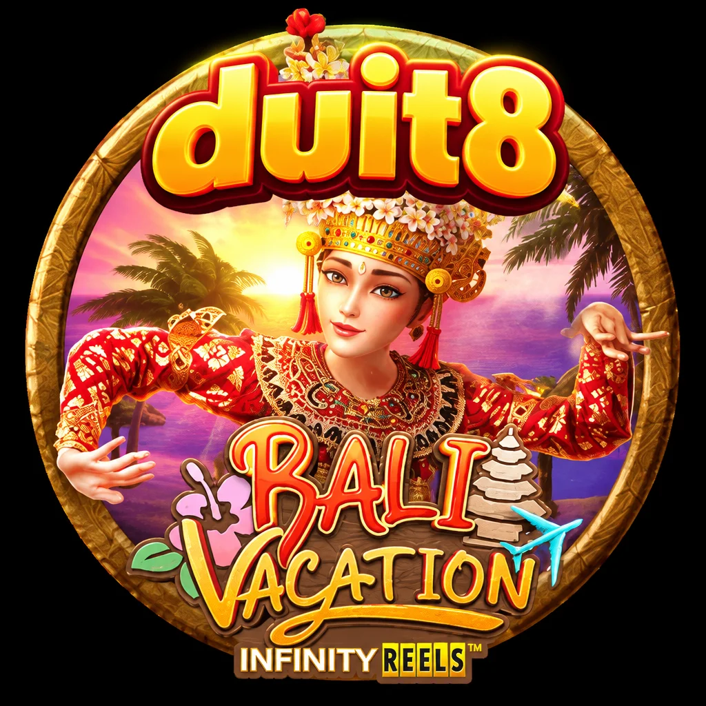 duit8 · Bali Vacation